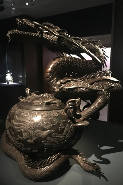 dragone (1873-1883)